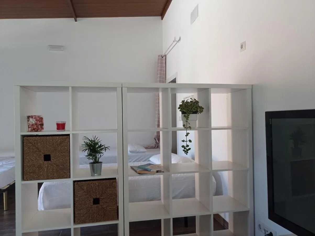 Huerta Alegria Villa Casariche 0*,