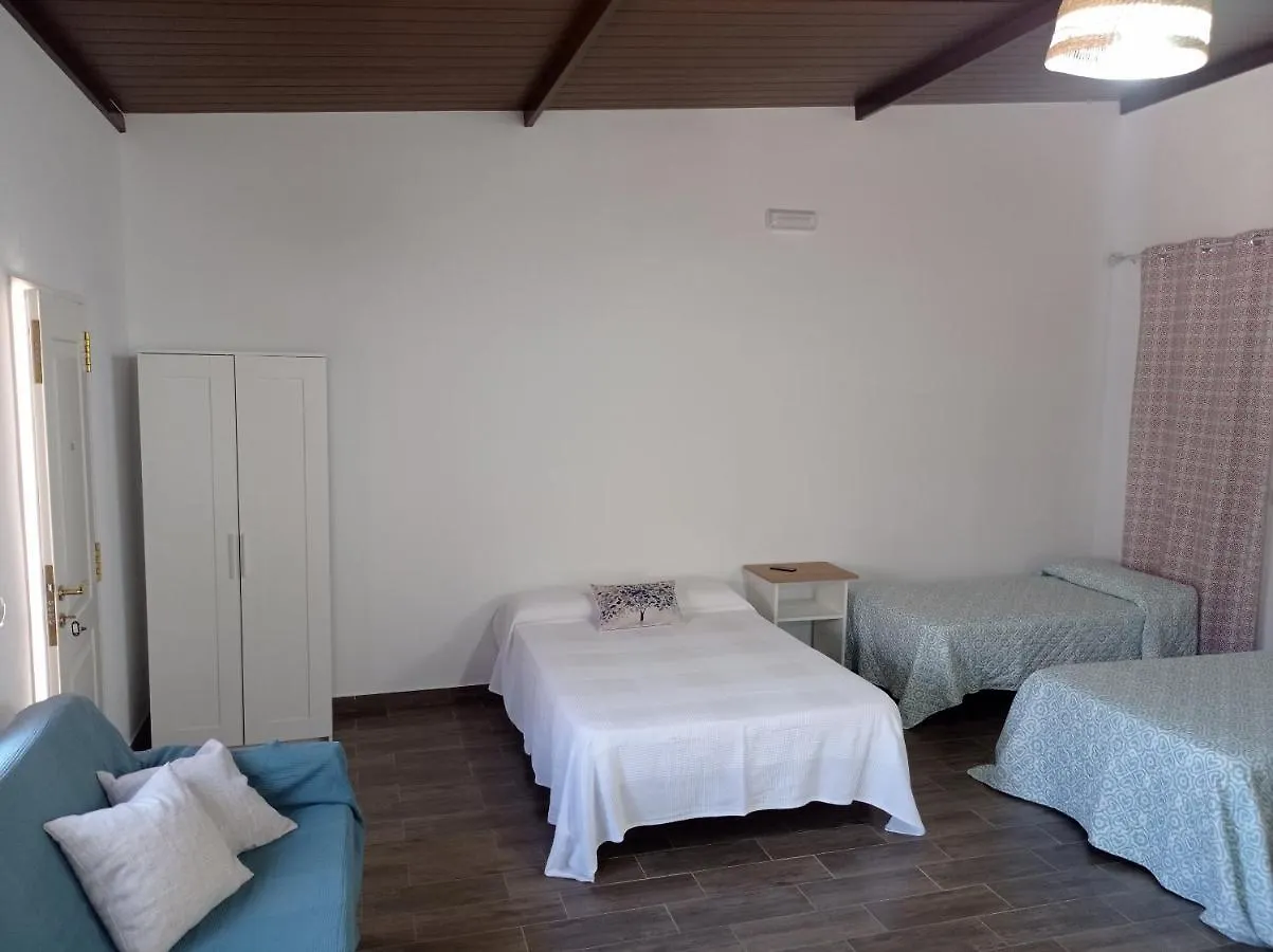 Holiday home Huerta Alegria Villa Casariche Spain