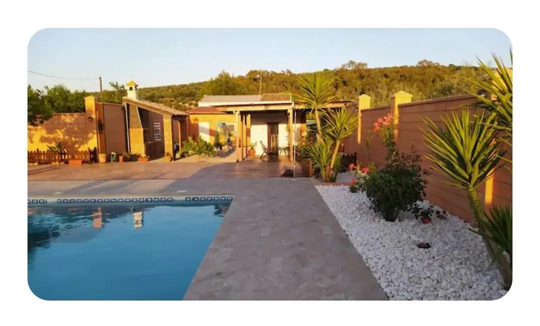 Huerta Alegria Villa Casariche