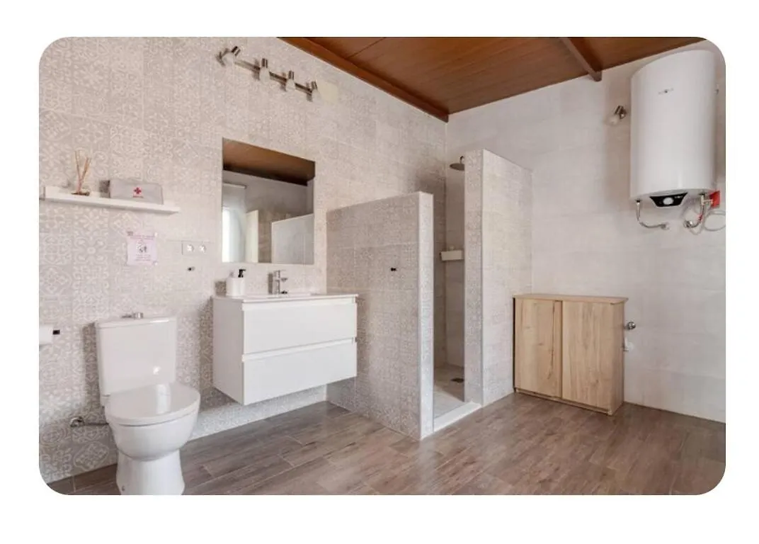Huerta Alegria Villa Casariche Holiday home