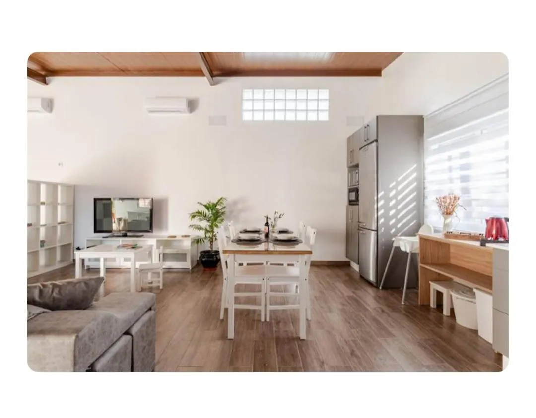 Holiday home Huerta Alegria Villa Casariche