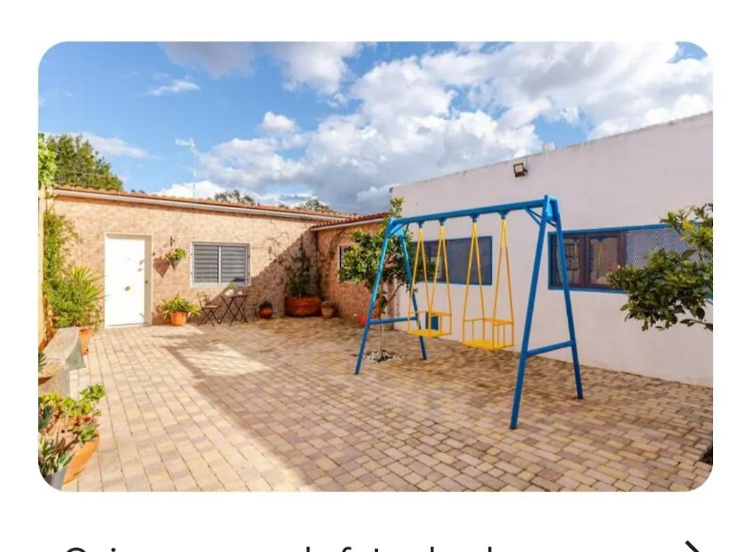 Huerta Alegria Villa Casariche